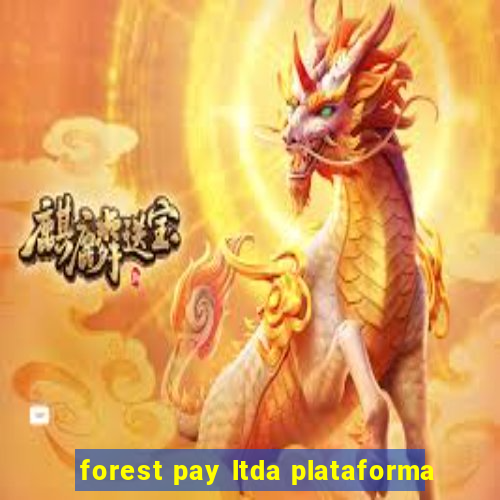 forest pay ltda plataforma